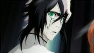 Ulquiorra Cifer as seen in Bleach (Image via Studio Pierrot)